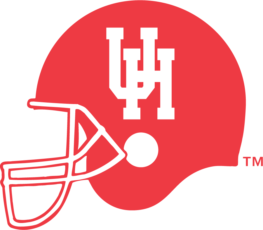 Houston Cougars 1996-2003 Misc Logo diy iron on heat transfer